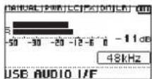 TASCAM DR07X - NOTE - 3