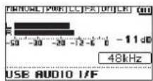 TASCAM DR07X - ПРИМЕЧАНИЕ - 3
