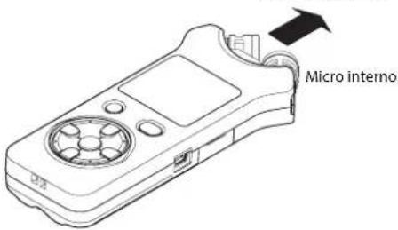 Micro interno