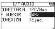 TASCAM DR07X - NOTA - 1