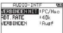 TASCAM DR07X - Anmerkung - 1