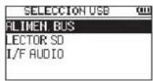 TASCAM DR07X - Preparativos - 2