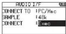 TASCAM DR07X - NOTE - 2