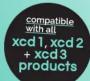 Evnbetter xcd1.03 baseline60 - 1