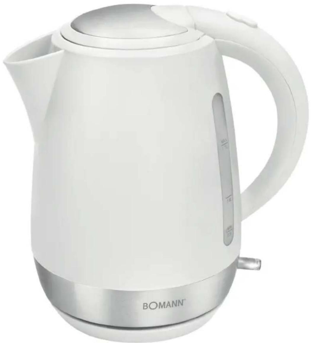 BOMANN WK 3004 CB - 1