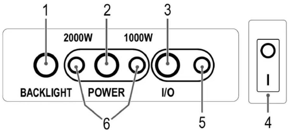 BOMANN EK 6022 CB - 1
