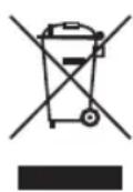 PROFICOOK PCWKS 1106 - Meaning of the "Dustbin" Symbol - 1