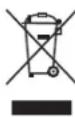 PROFICOOK PCBBA 1077 - Meaning of the "Wheelie Bin" Symbol - 1