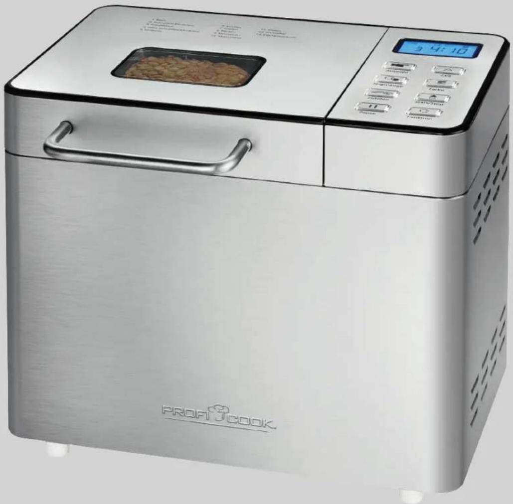 PROFICOOK PCBBA 1077 - 1