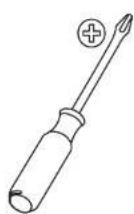 Crimson CQUAD63 - TOOLS REQUIRED - 2