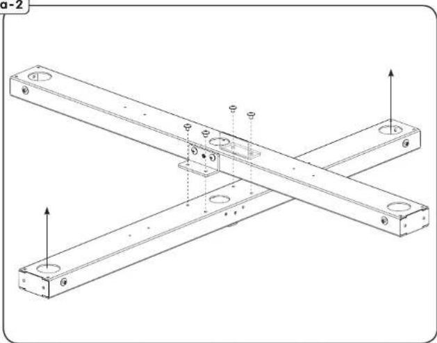 Crimson CQUAD63 - 1a-2 - 1