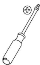 Crimson C2K55V - TOOLS REQUIRED - 2