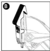 Andis PMT1 - INSTRUCCIONES DE OPERATION - 2