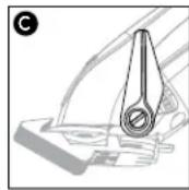 Andis PMT1 - INSTRUCCIONES DE OPERATION - 3