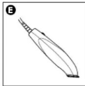 Andis PMT1 - FIXATION DES GUIDES DE COUPE DE TONDEUSE DE FINITION - 5