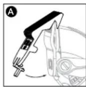 Andis PMT1 - INSTRUCCIONES DE OPERATION - 1