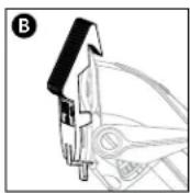 Andis PMT1 - MODE D'EMPLOI - 2