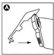 Andis PMT1 - INSTRUCCIONES DE OPERATION - 1