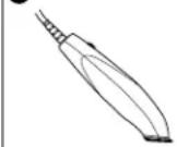 Andis PMT1 - INSTRUCCIONES DE OPERATION - 8