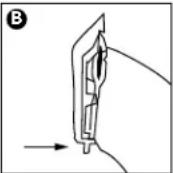 Andis PMT1 - INSTRUCCIONES DE OPERATION - 2