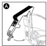 Andis PMT1 - MODE D'EMPLOI - 1