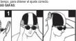 INTEX 55612 - INSTRUCCIONES DE USO - 1