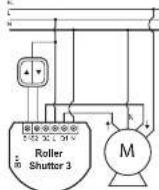 Fibaro Roller Shutter 3 FGR223 - Ba3OBa aKTHBaun yCTpoNCTBa - 1
