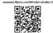 Fibaro Roller Shutter 3 FGR223 - 1