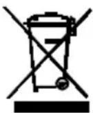 Extech UV510 - Remplacement des piles - 1
