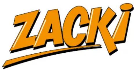 MULTIPLEX FunnyCub - Arbeiten mit Zacki-ELAPOR® - 2