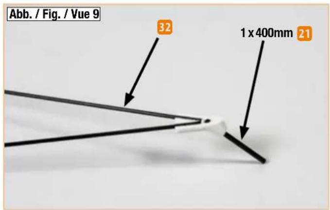 MULTIPLEX FunnyCub - Abbildungen · Illustrations · Ilustrazioni · Ilustraciones - 1