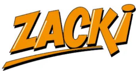 MULTIPLEX Challenger - Utilisation de la colle Zacki-ELAPOR - 2