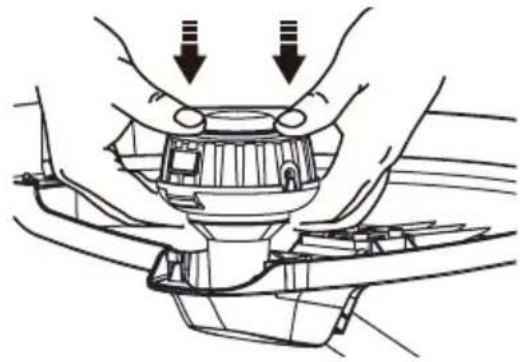 MCCULLOCH Li 40T - UDRZBA - 2