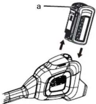 MCCULLOCH Li 40T - Lai nonemtu akumulatoru - 1