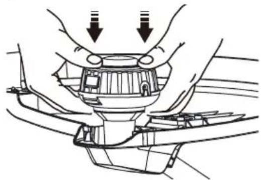 MCCULLOCH Li 40T - VEDLIKEHOLD - 2
