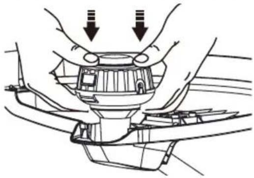 MCCULLOCH Li 40T - KONSERWACJA - 2
