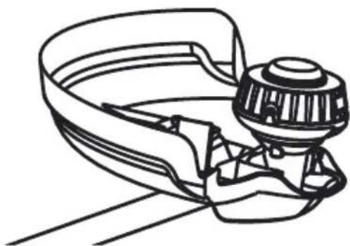 MCCULLOCH Li 40T - Udpakning - 4