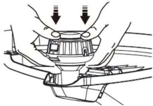 MCCULLOCH Li 40T - APKOPE - 2