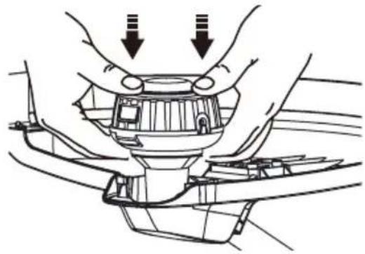 MCCULLOCH Li 40T - HOOLDUS - 2