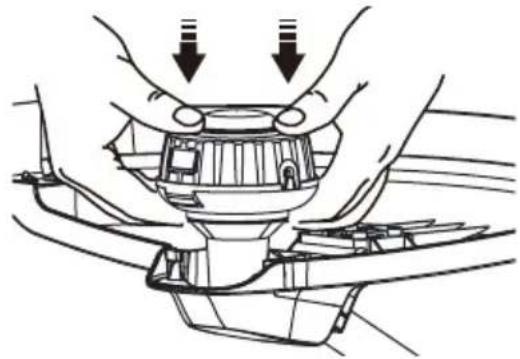 MCCULLOCH Li 40T - UDRZBA - 2