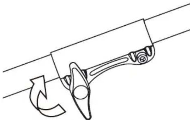 MCCULLOCH Li 40T - Symbole - 1