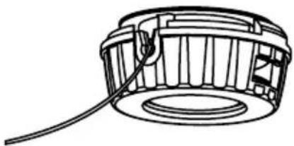 MCCULLOCH Li 40T - SYNTHPHSEH - 2