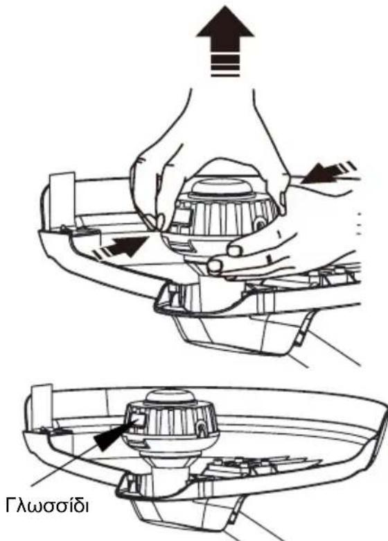 MCCULLOCH Li 40T - Avtikataaotaan nviou - 1