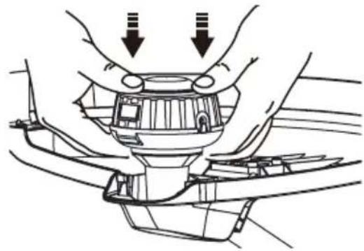 MCCULLOCH Li 40T - ПОДРьЖKA - 2
