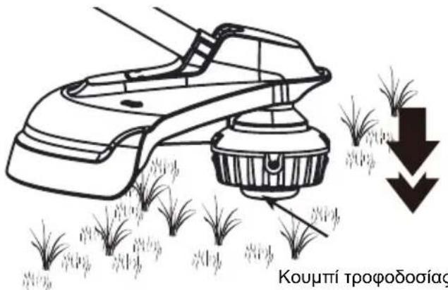 MCCULLOCH Li 40T - Eελiξη γραμης κοπης - 1