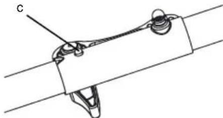 MCCULLOCH Li 40T - 36npaHHaTaHn - 2