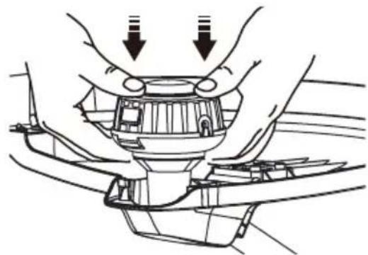 MCCULLOCH Li 40T - MAINTENANCE - 2