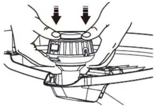 MCCULLOCH Li 40T - MANUTENZIONE - 2