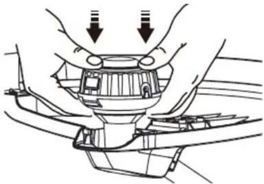 MCCULLOCH Li 40T - SYNTHPHSEH - 3