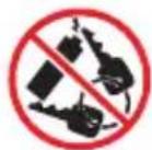 ProfiCare PCLBS 3001 - Handling of Batteries - 2